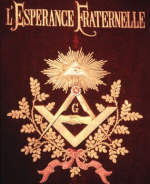 The Masonic Grand Lodge of France