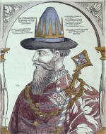   Ivan the Terrible 1590