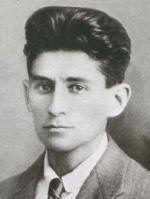   Franz Kafka
