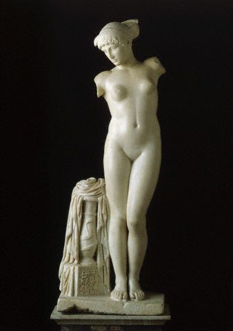 Esquiline Venus 1st  Rome, Italy