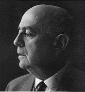 Theodor Wiesengrund Adorno