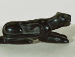 Stone Panther Pipe