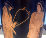    Sappho and Alcaeus