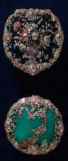 Jeweled Snuffbox of Frederick the Great